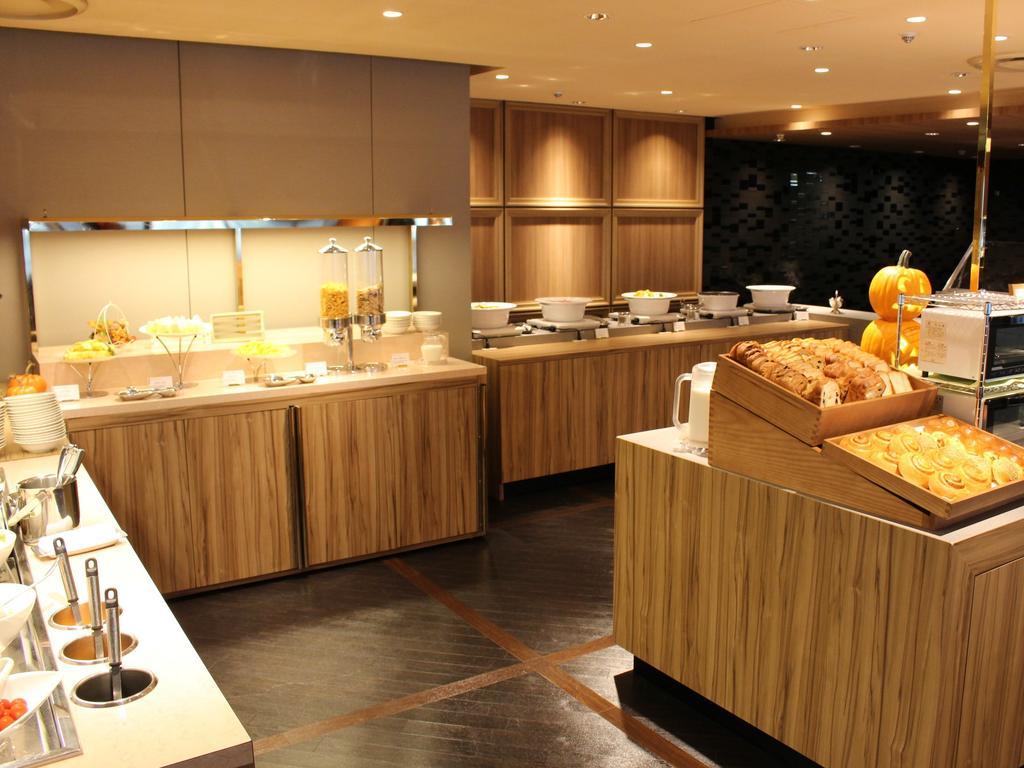 Meitetsu Grand Hotel Nagoya Dış mekan fotoğraf