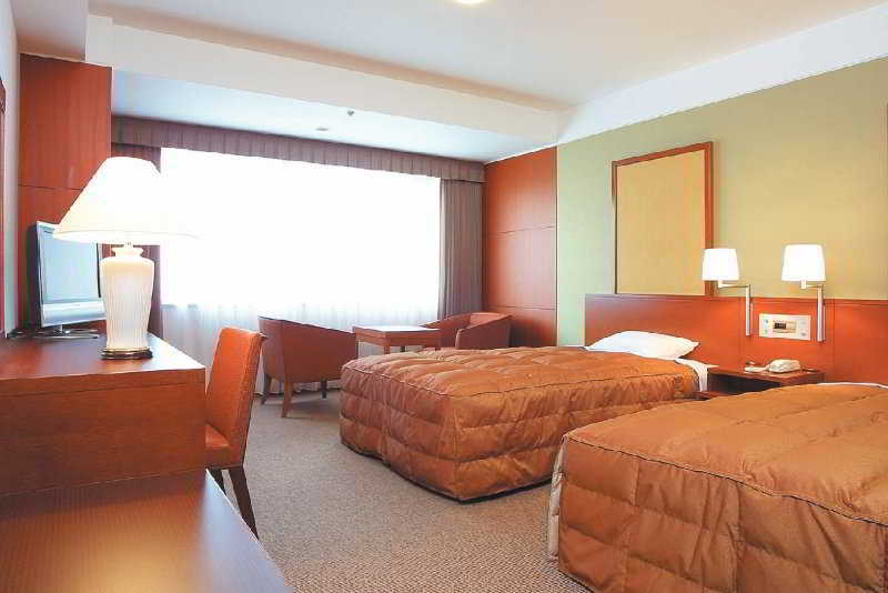 Meitetsu Grand Hotel Nagoya Dış mekan fotoğraf