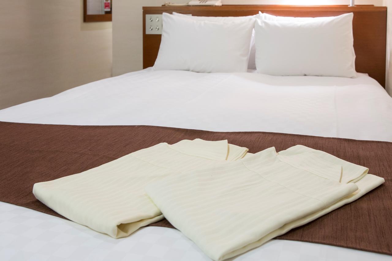 Meitetsu Grand Hotel Nagoya Dış mekan fotoğraf