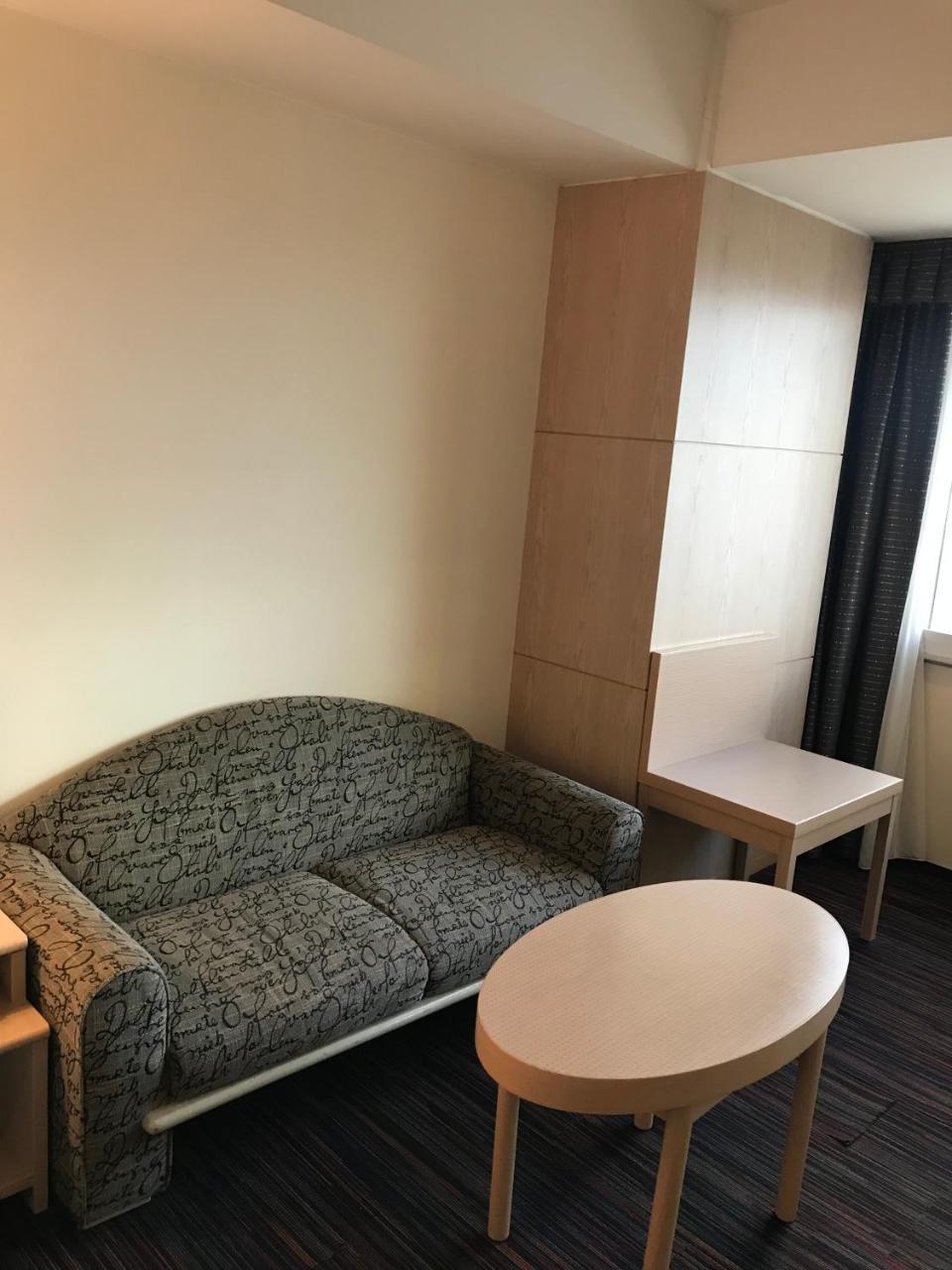 Meitetsu Grand Hotel Nagoya Dış mekan fotoğraf