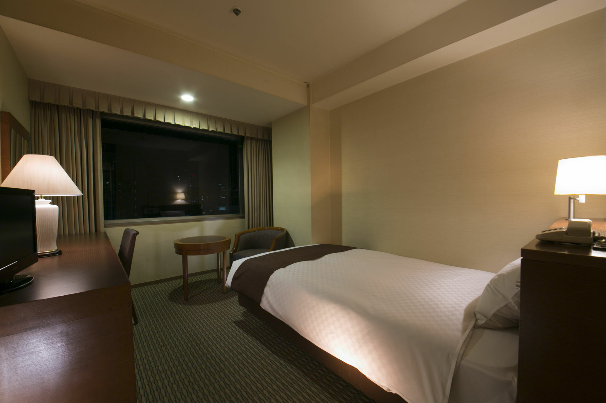 Meitetsu Grand Hotel Nagoya Dış mekan fotoğraf