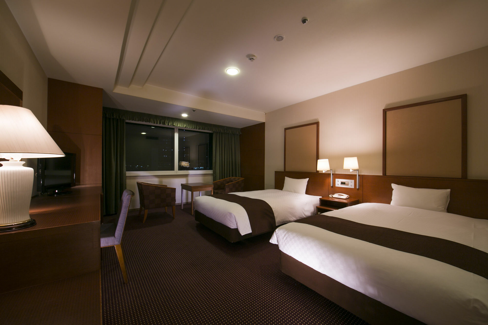 Meitetsu Grand Hotel Nagoya Dış mekan fotoğraf