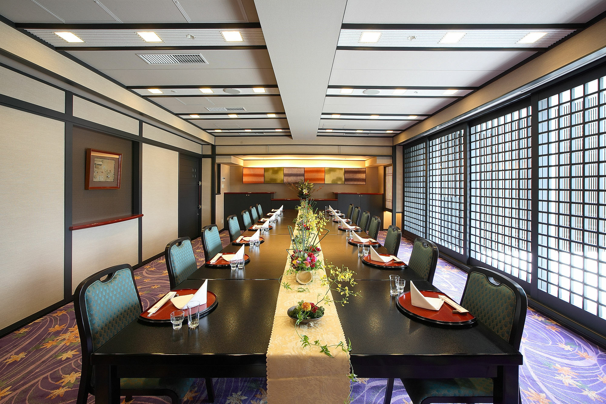 Meitetsu Grand Hotel Nagoya Dış mekan fotoğraf