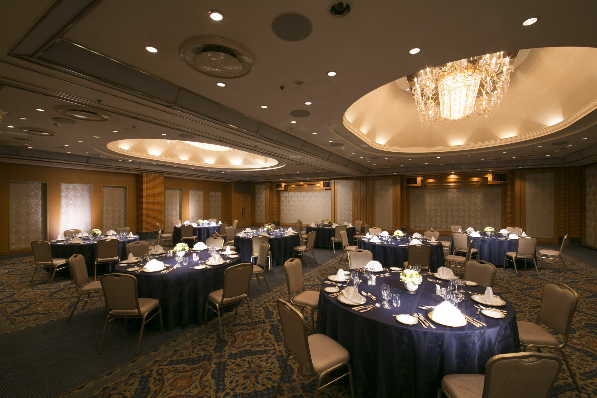 Meitetsu Grand Hotel Nagoya Dış mekan fotoğraf