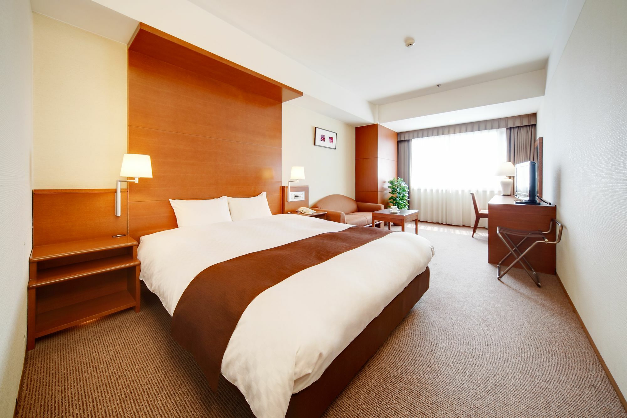 Meitetsu Grand Hotel Nagoya Dış mekan fotoğraf