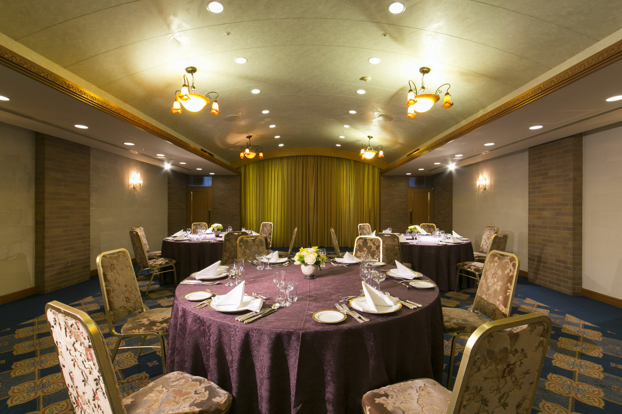 Meitetsu Grand Hotel Nagoya Dış mekan fotoğraf