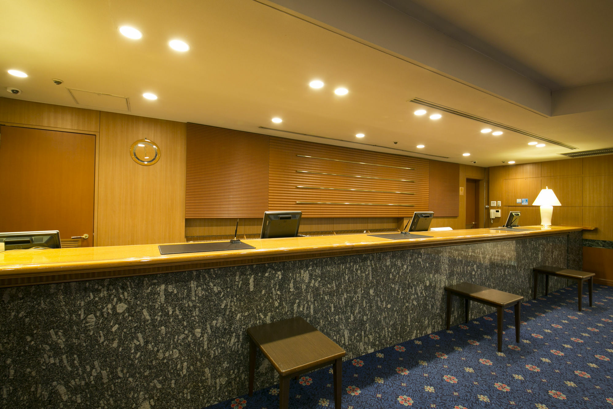Meitetsu Grand Hotel Nagoya Dış mekan fotoğraf