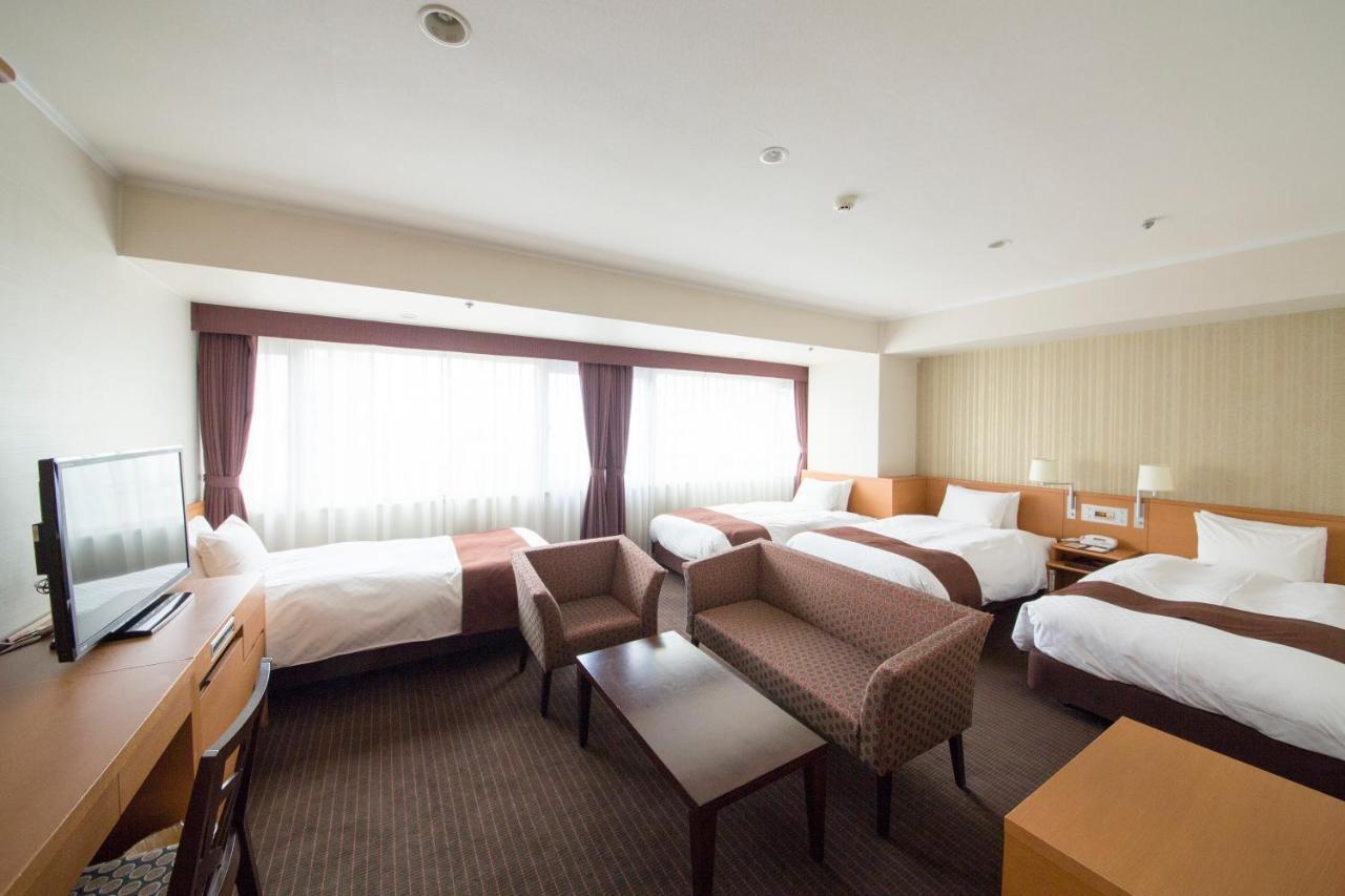 Meitetsu Grand Hotel Nagoya Oda fotoğraf